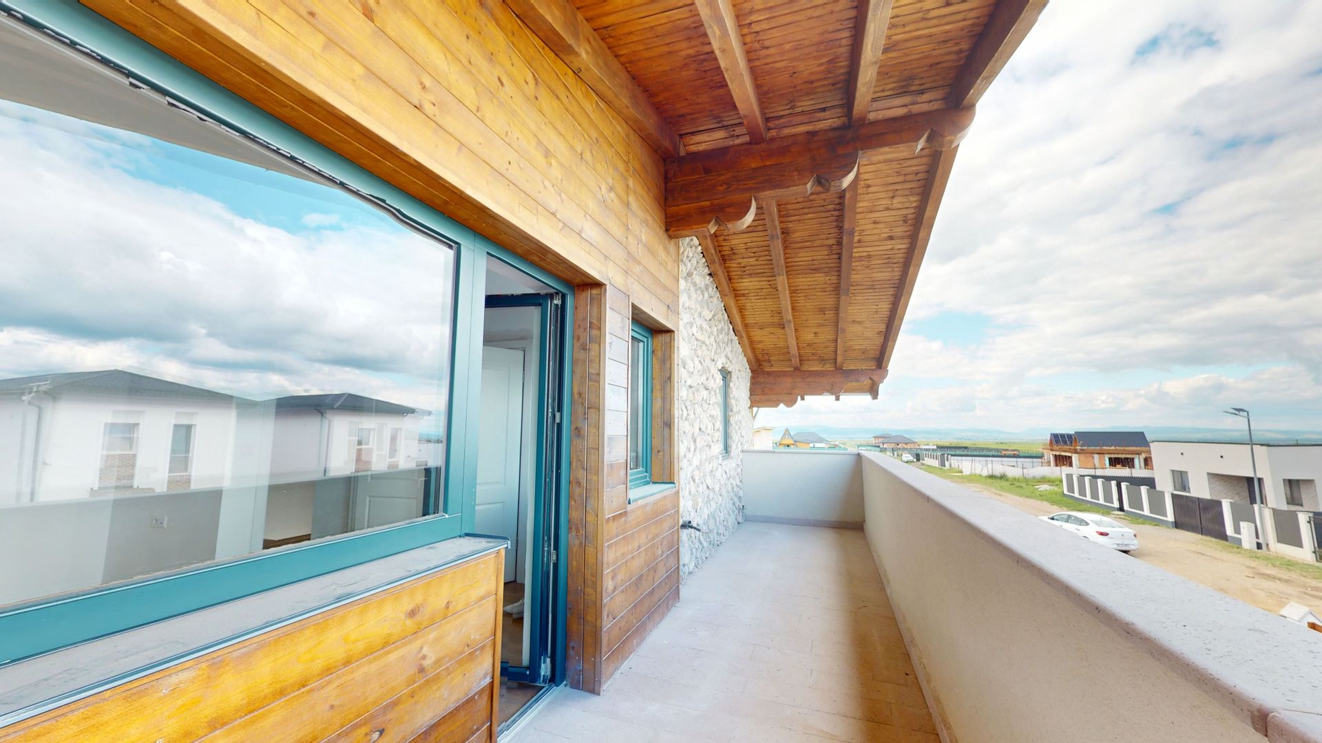 Casa tip  Alpesiana/constructie noua! - Poză 2