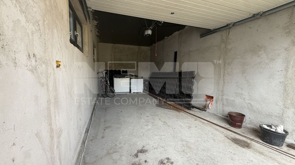 Comision 0% - Casa la rosu | 201 MP utili | 4100 MP teren | Costișa - Poză 18