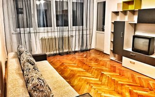 Apartament 2 camere de inchiriat | Bd. Mihai Viteazul | Decomandat - Poză 2