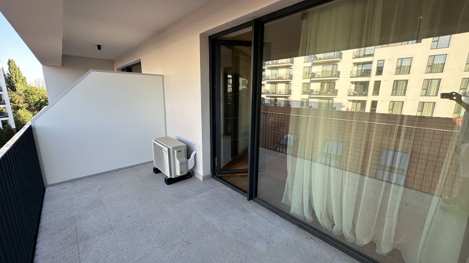 Apartment Paltim 2 camere loc de parcare - Poză 13