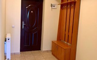 Garsoniera 40 mp decomandata etaj 1 din 2 + parcare dedicata - Poză 4