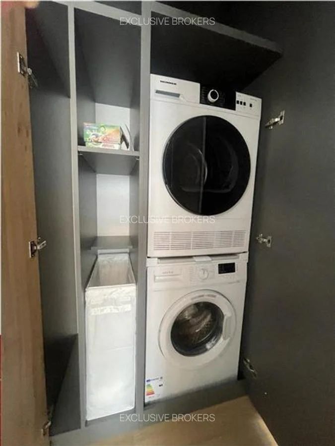 Apartament 3 camere | Catted Family - Poză 9