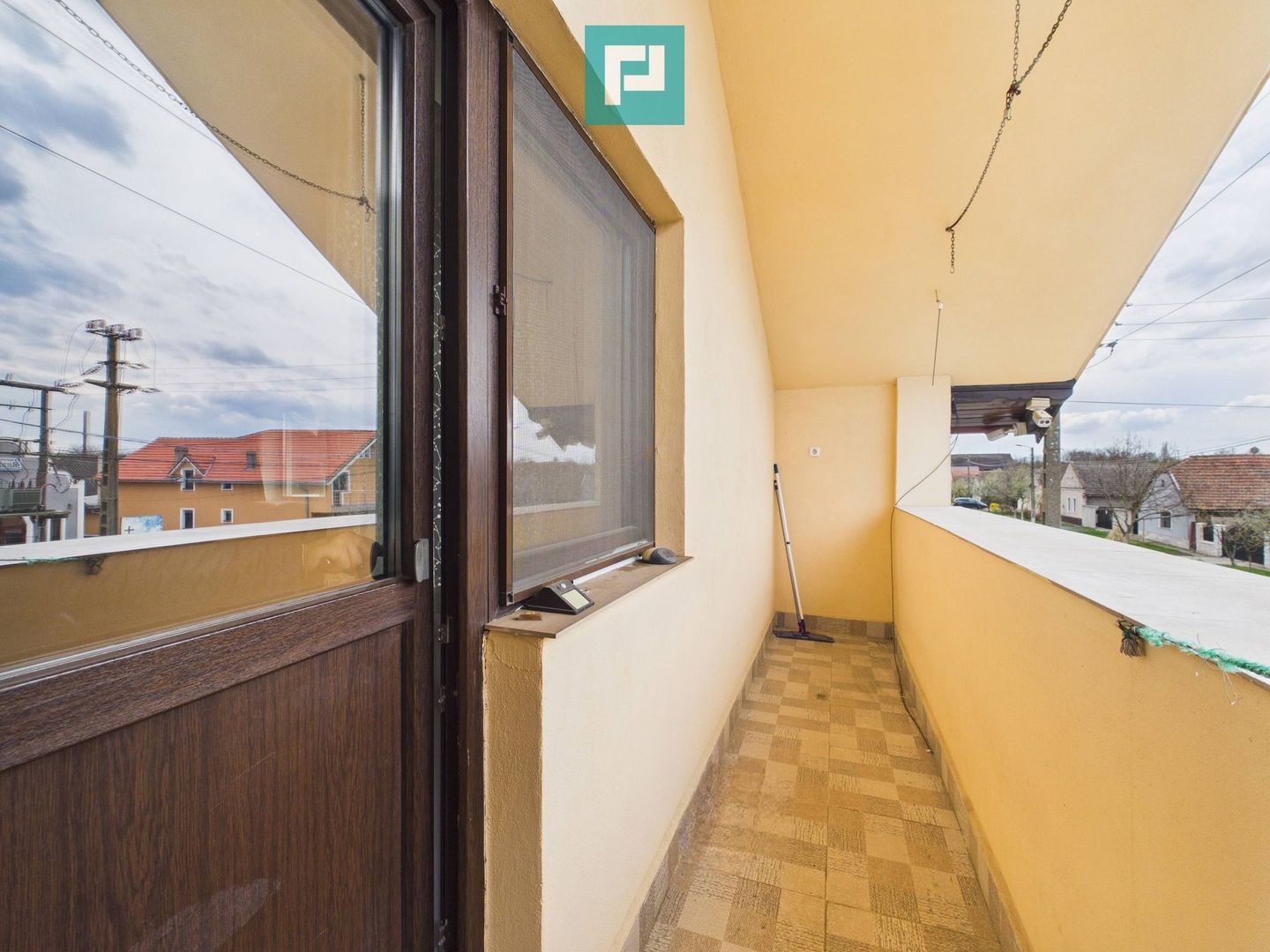 Casa plus spatiu comercial Dudestii Noi - Poză 38