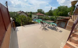 Casa | 9 camere | Garaj | Piscina | Teren 3.000 mp | Comision 0% - Poză 34