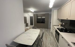 Apartament 3 camere de vanzare /  Zona Stadionului / Floresti - Poză 3