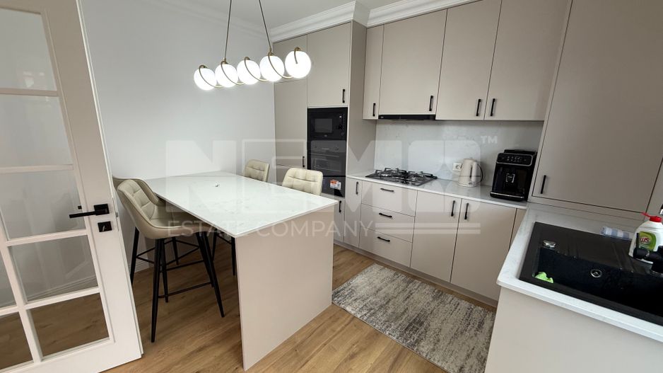Casă de închiriat Radauti | 180 mp | 5 camere - Poză 2