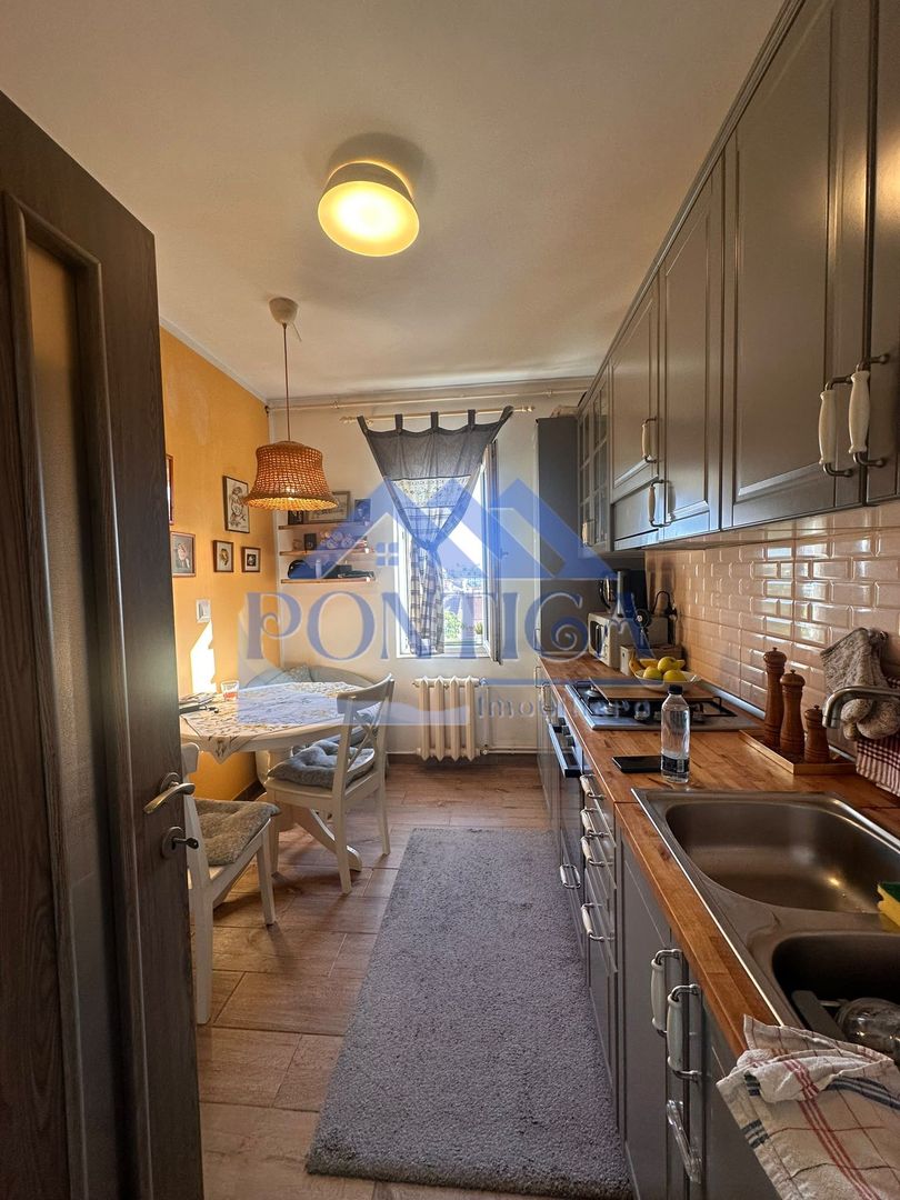 Apartament 2 camere zona ultracentrala, Tomis Mall - Poză 2