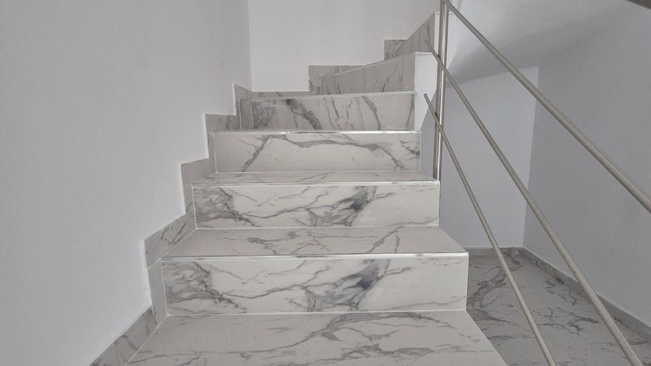 DUPLEX 3CAM. IN BLOC FINALIZAT / SCOALA BRAUNER,METROU N. TECLU! - Poză 11