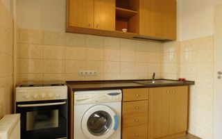De închiriat apartament 2 camere decomandat, Zorilor - Poză 13