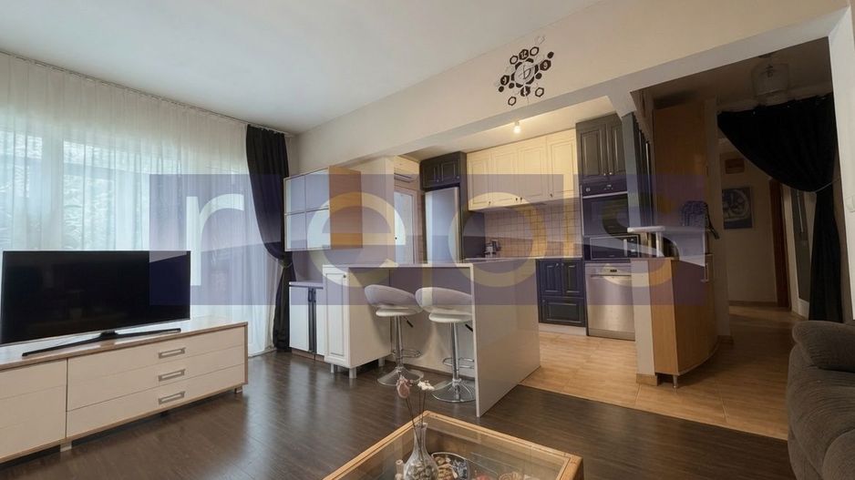VANZARE 3 CAMERE | DECOMANDAT | IDEAL PENTRU FAMILIE | ZONA OBOR – TEI - Poză 1