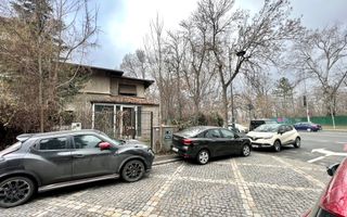 Casa cu teren 301 mp Bld Mircea Eliade Primaverii Herastrau - Poză 1