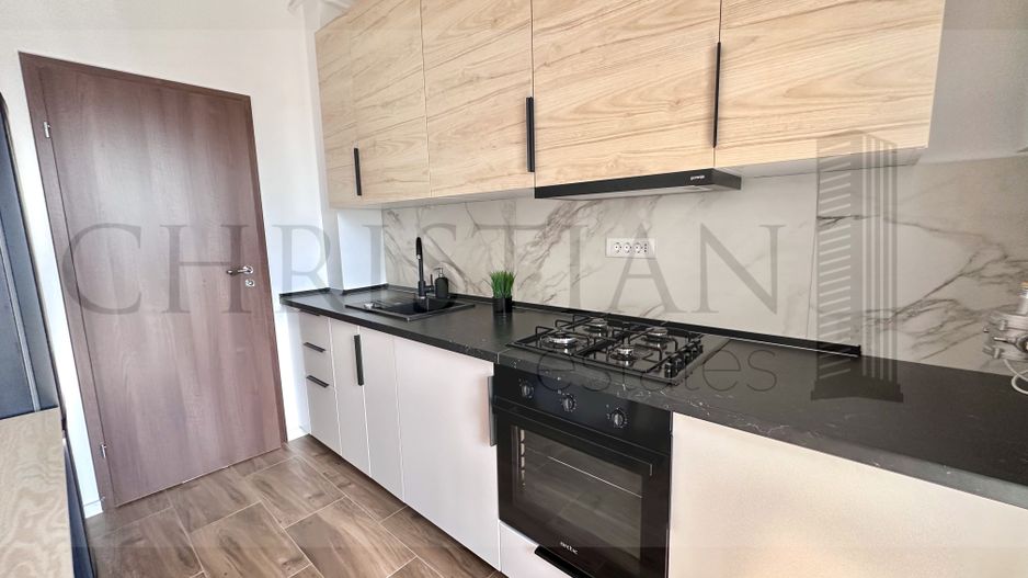 2 Camere Grozavesti - Regie Residence Faza 2 Politehnica - Poză 10