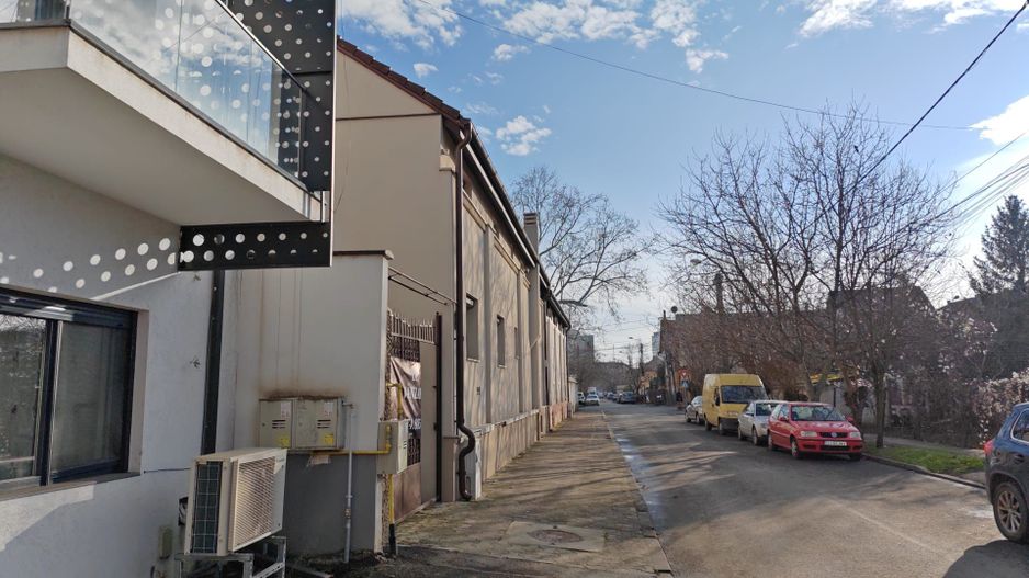 Vând vilă în Timișoara, multifuncțională - Poză 2