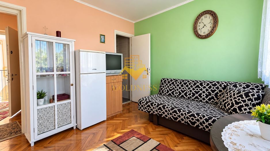 4 camere decomandate, Manastur, Piata Flora, Calvaria, Penny, OMV - Poză 15