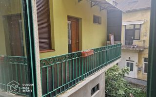 Apartament o cameră, tot confortul, zonă centrală - Poză 10