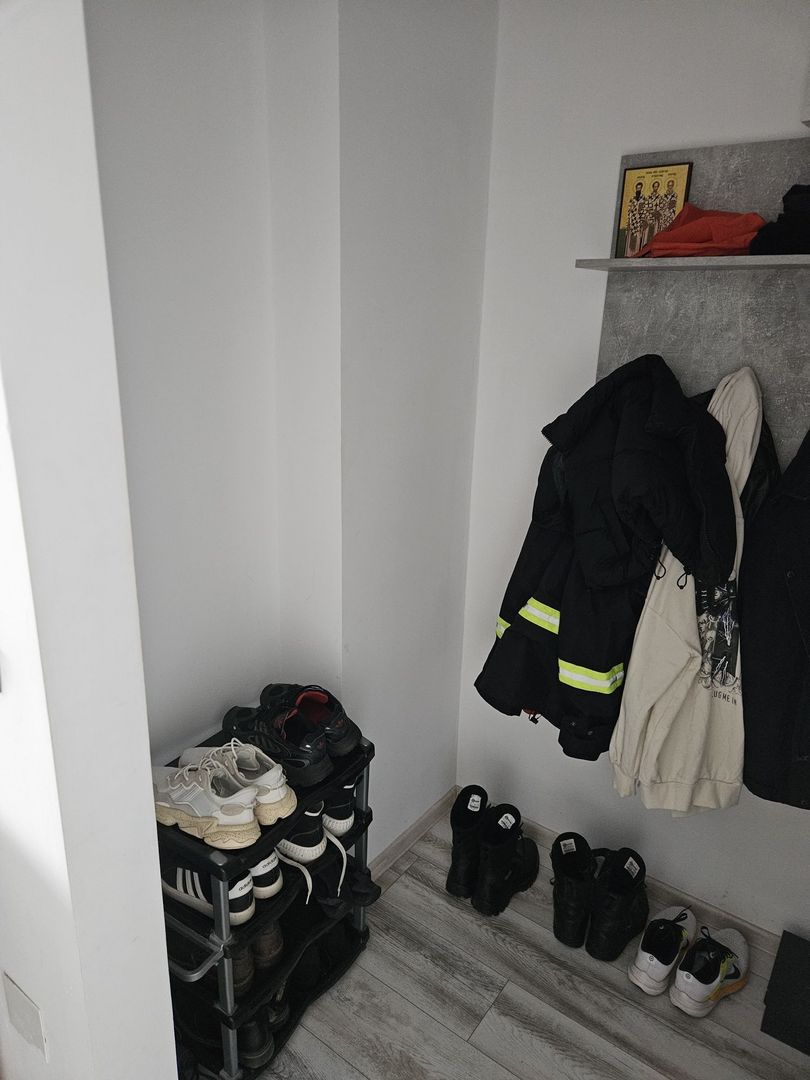 Apartament 1 Cameră, Ultracentral – Renovat Complet,ideal inchiriere ! - Poză 6