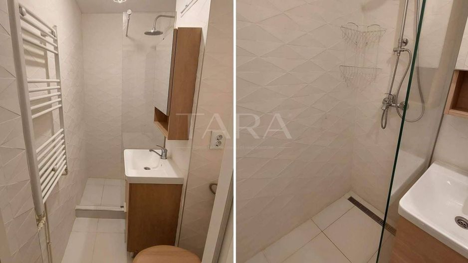 Apartament renovat complet, aproape de pădure și Parcul La Terenuri. - Poză 7