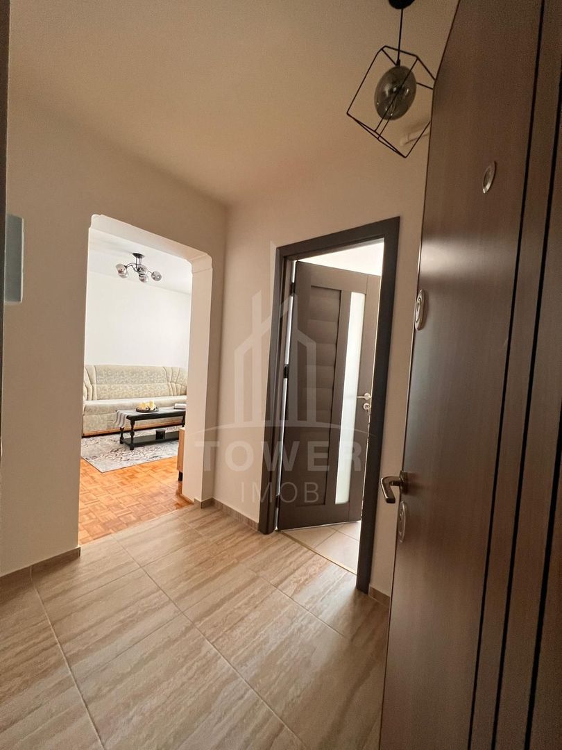 Apartament 2 camere de închiriat | Zona Centrală - Poză 13