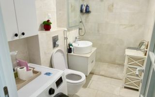 INTABULAT-Apartament 2 camere-43mp-Copou-Aleea Sadoveanu - Poză 9