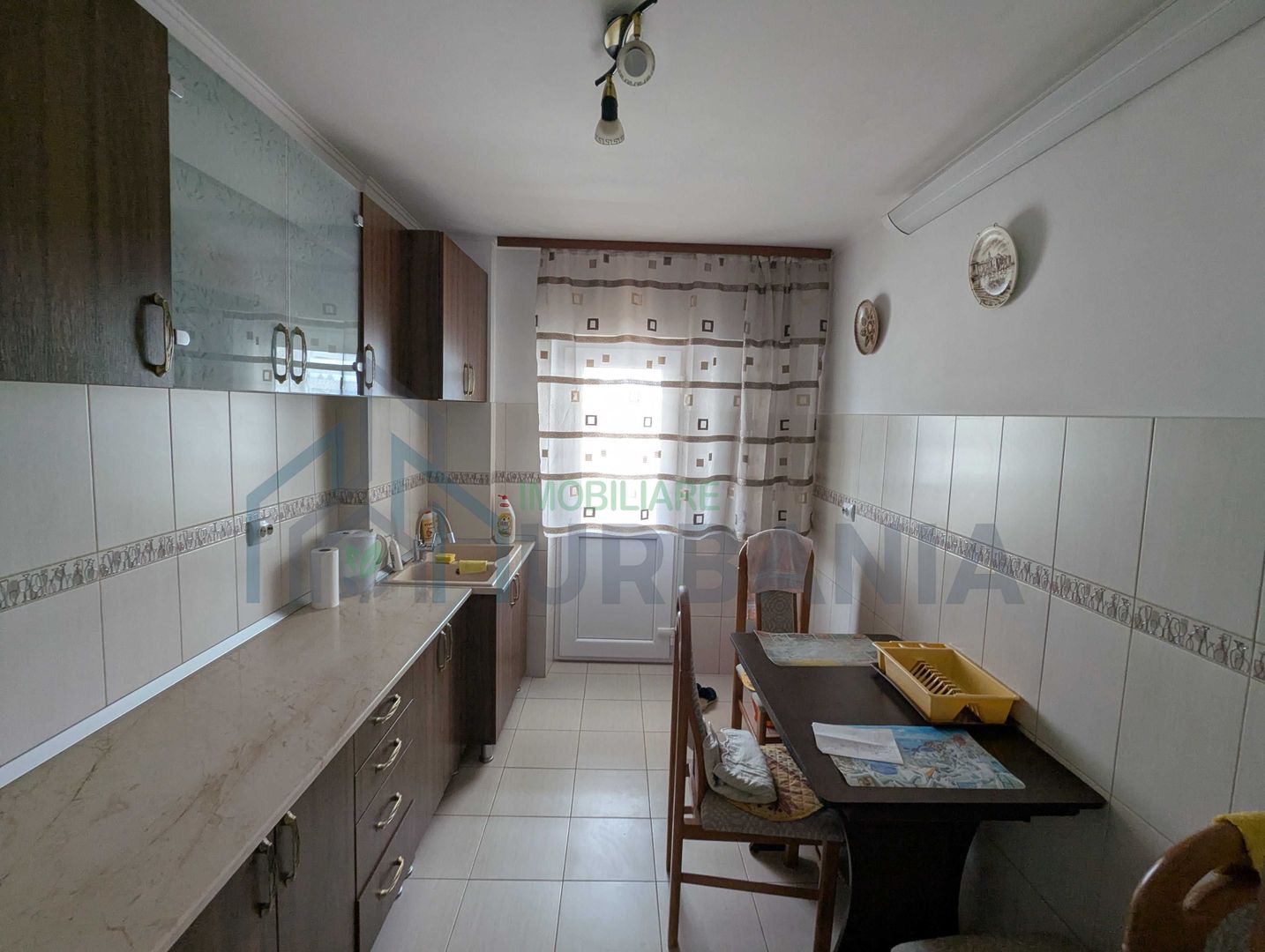 Închiriere cameră în apartament 3 camere, Centru, lângă UMF, Bulevardul Independenței - Poză 2