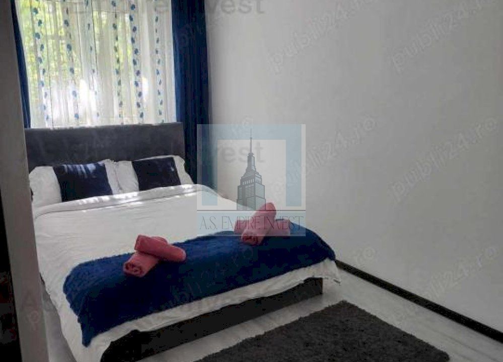 Ap 3 camere mobilat-utilat - zona Astra - Poză 5