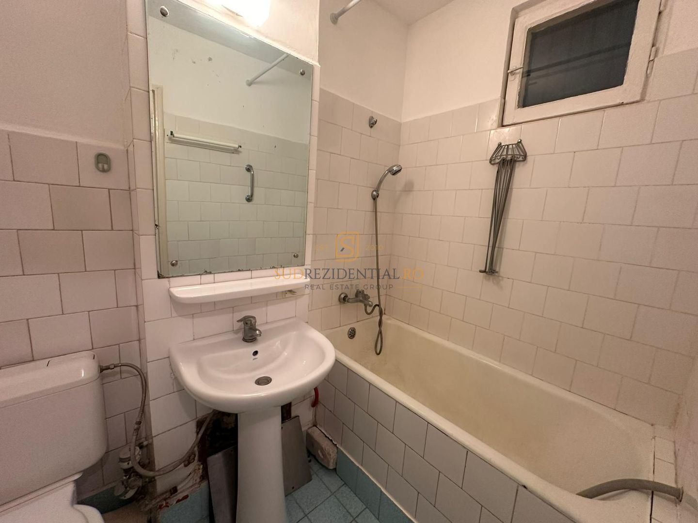 3 Camere Decomandat, Etaj 1, Aproape Metrou Piata Sudului - Poză 7