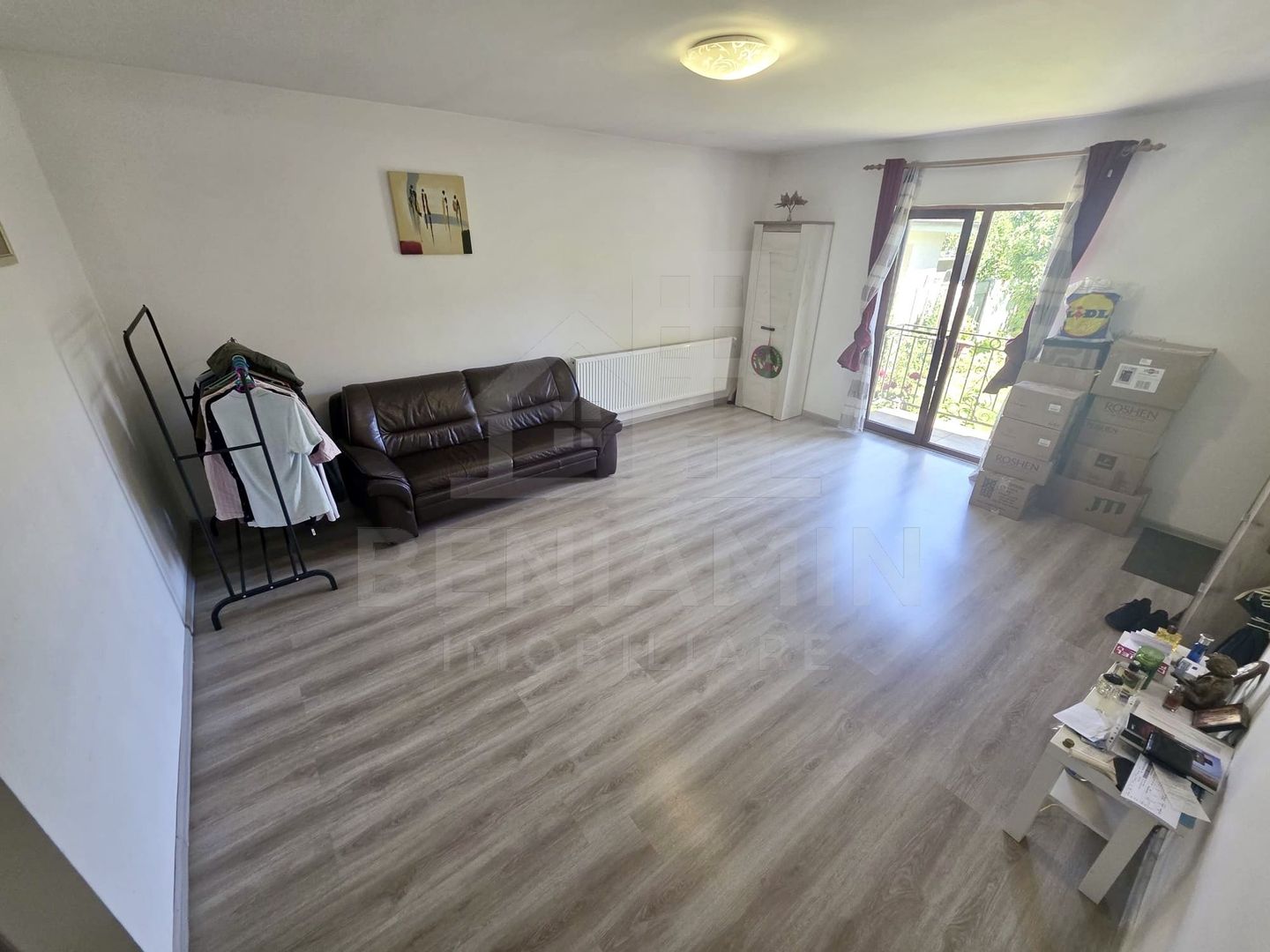 Casa Damila/Selgros-2 Dormitoare-Living-Bucatarie-Disponibila Imediat - Poză 1