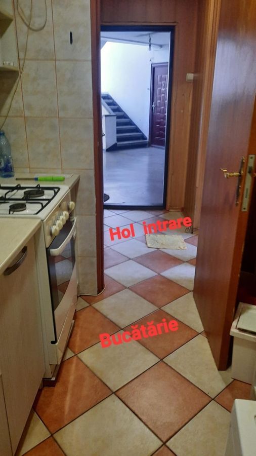 APARTAMENT  METROU ZONA KOGALNICEANU-CISMIGIU - Poză 14