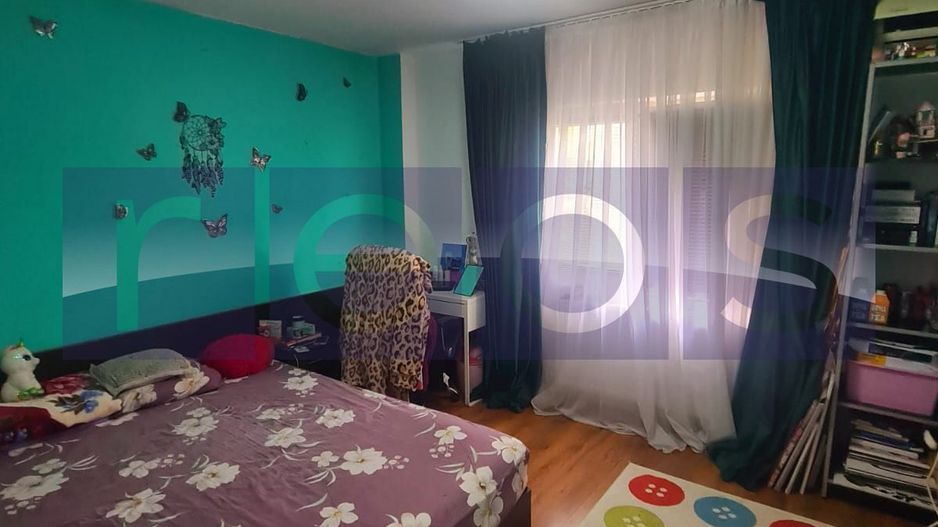 VANZARE 2 CAMERE | LACUL TEI | 57 MP | ZONA LINISTITA | BLOC DIN 1992 - Poză 14