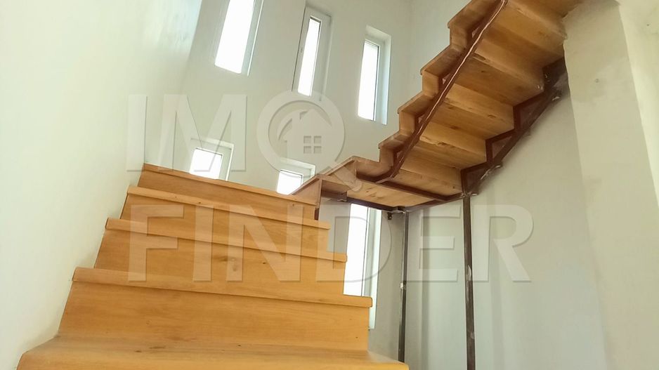 Casa Individuala  in Gilau COMISION ZERO - Poză 6