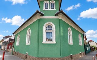 Casă de vânzare 4 camere - zona centrală, Bistrita - Poză 1