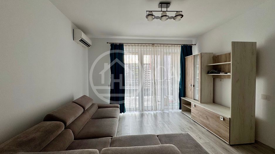 Apartament cu 3 camere de inchiriat in Iosia Residence, Oradea - Poză 2