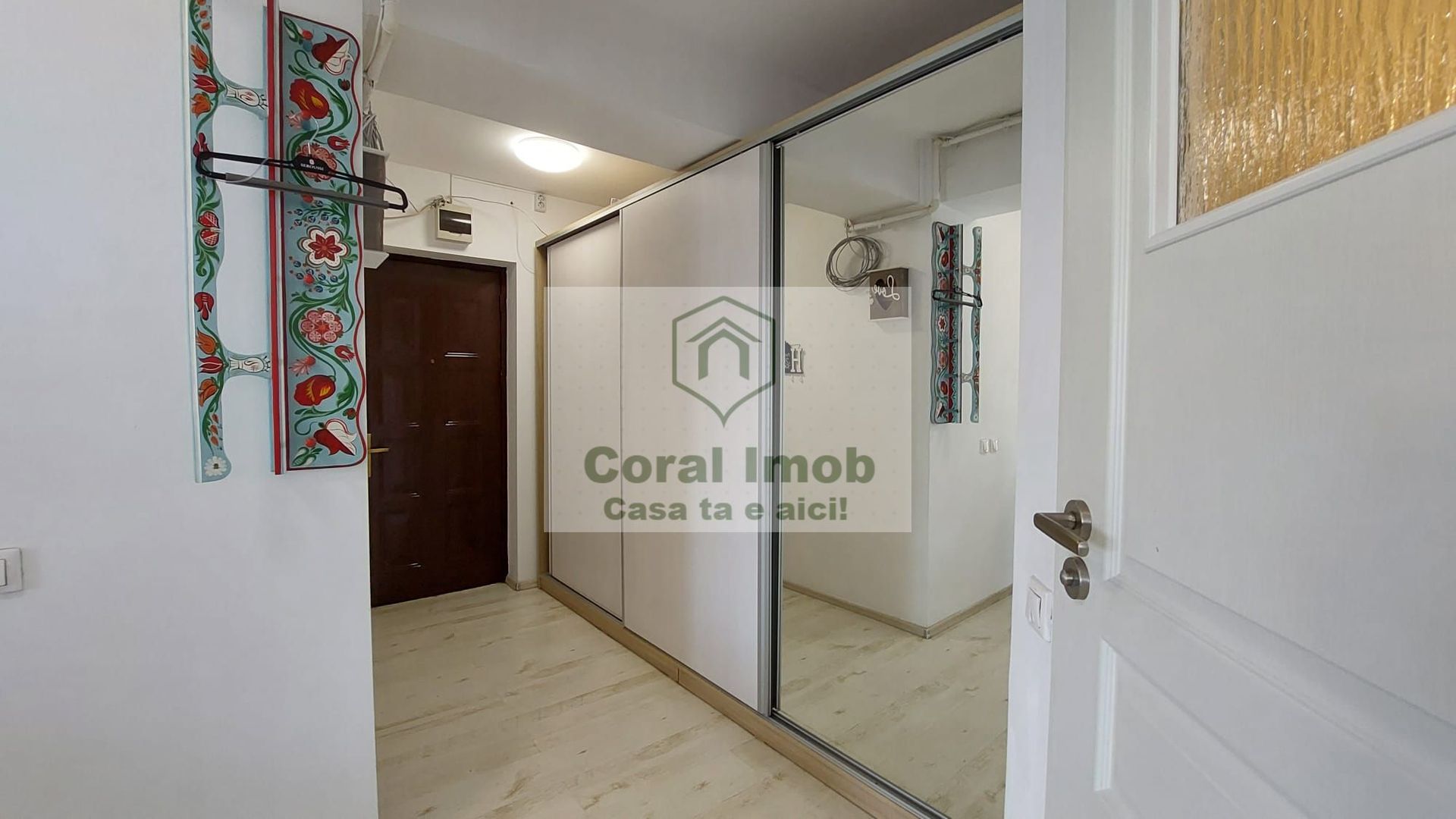 Vanzare 2 camere Vitan Barzesti, cu parcare! - Poză 6