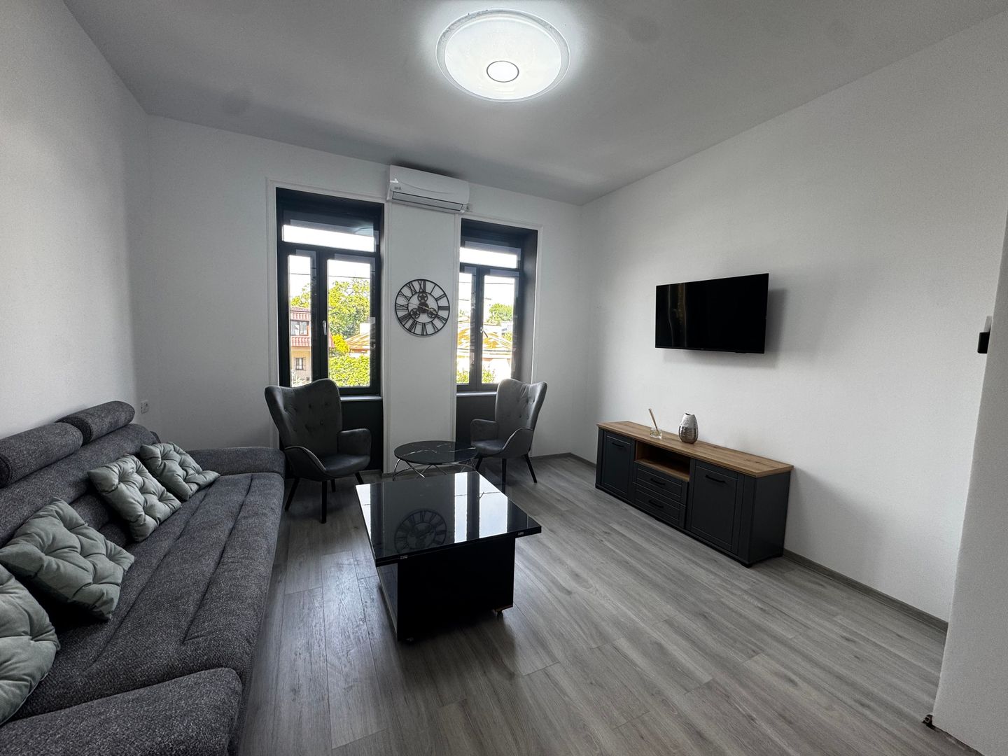 Tineretului | 3 camere decomandat | Renovat integral 2026 | 2 băi - Poză 12