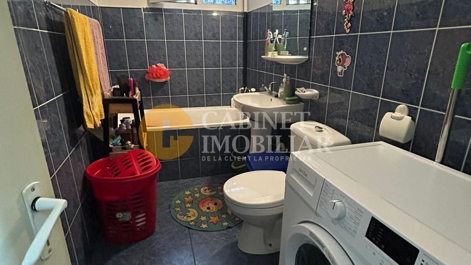 3 CAMERE - Bulevardul Tutora - FARA RISC - Poză 11