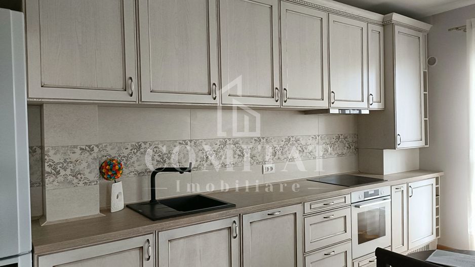 Apartament cu 3 camere | Zona Vivo Mall | Etaj intermediar - Poză 3