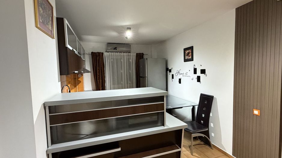 AP. 2 CAMERE- PANTELIMON, PET-FRIENDLY, BLOC REABILITAT, MODERN - Poză 5