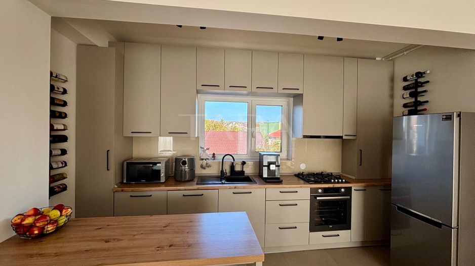 Apartament 3 camere Someseni, 96mp - Poză 2