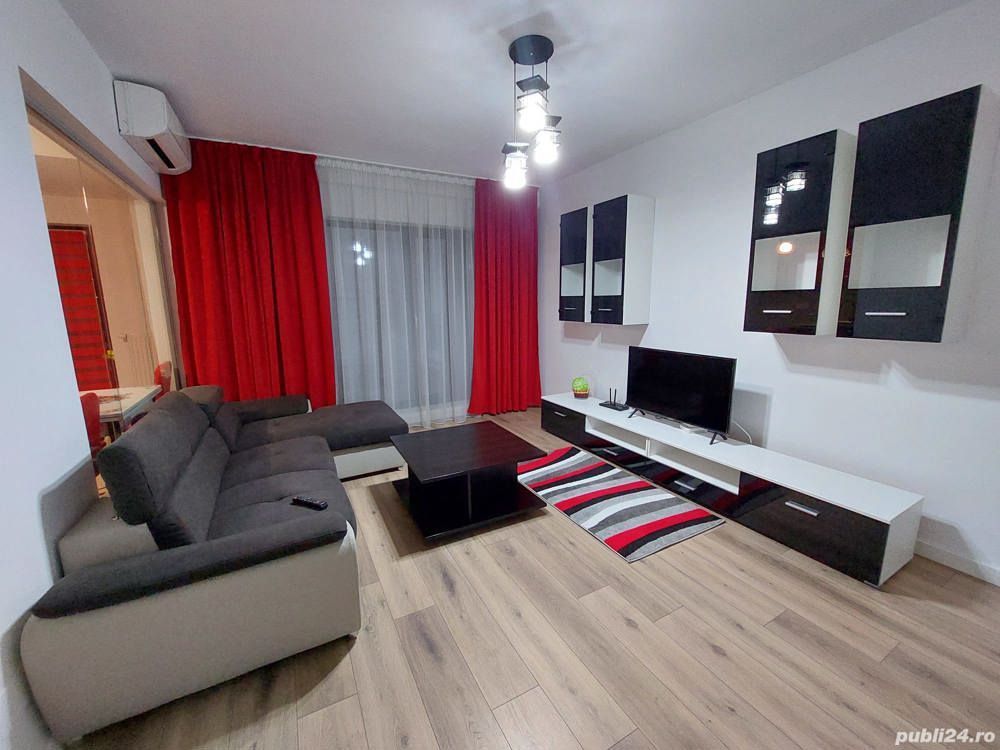 2 Camere | 21 Residence | Lujerului | Parcul Liniei | Plaza Mall - Poză 2