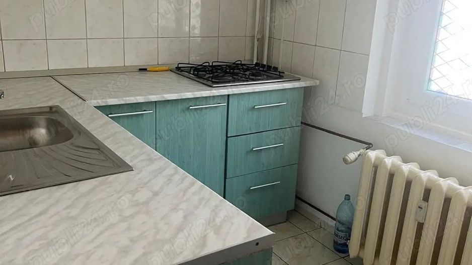 Garsonieră spațioasă, pet friendly, mobilată complet, etaj 4, Vitan - Poză 6
