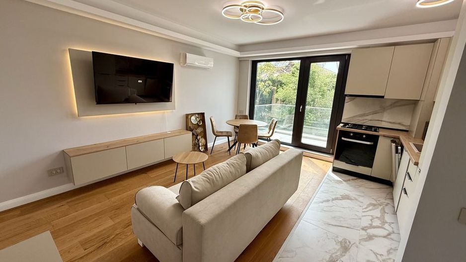 Apartament 2 camere - zona Piata Unirii - Poză 1