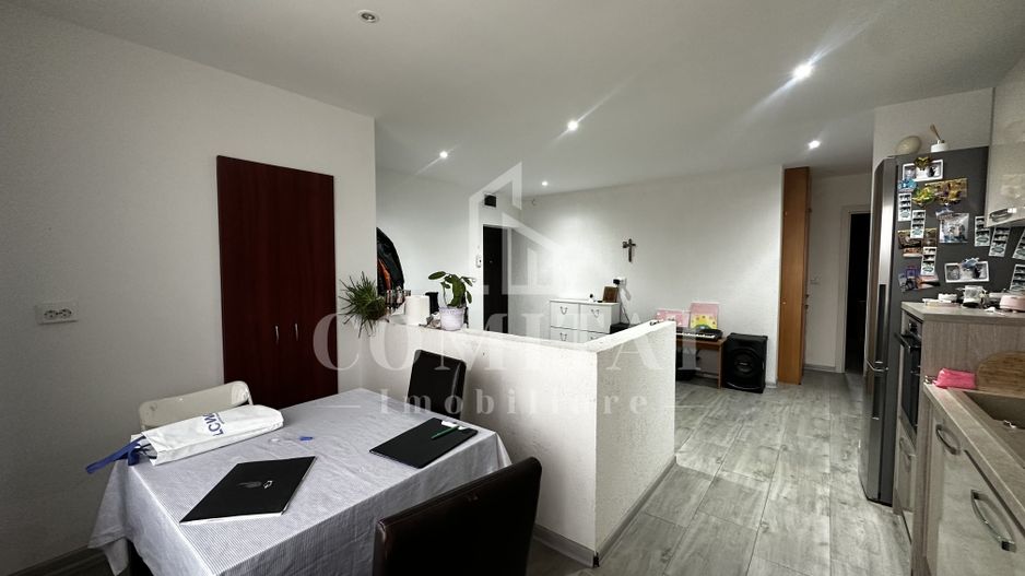 Apartament la etaj intermediar | Parcare subterană | Zona Str Cetatii - Poză 3