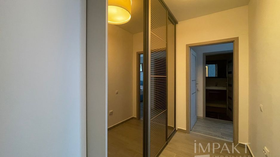 Apartament cu 3 camere de inchiriat in Buna ziua - Poză 11