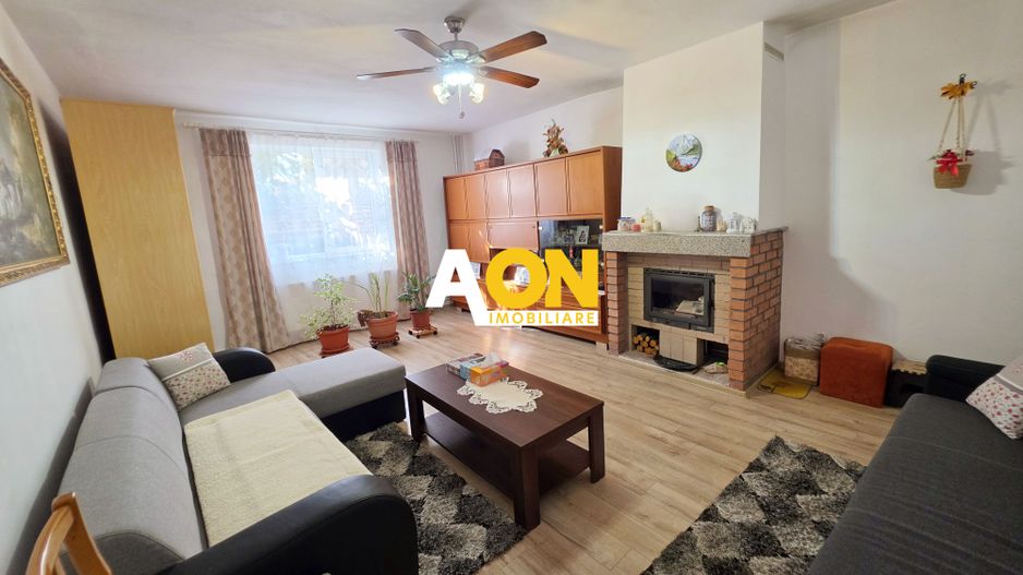 Casa 5 camere + anexe, 552 mp teren,  Centru, zona Prefectura - Poză 8