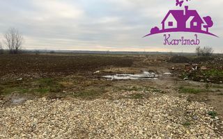 Teren industrial  la soseaua nationala Nojorid les - Poză 4