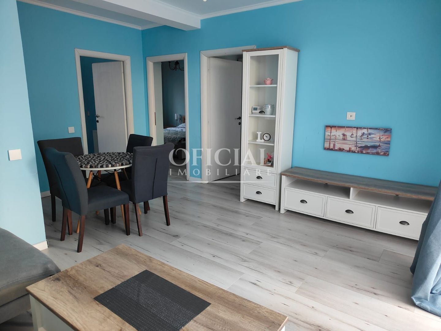 Apartament 3 camere | Parcare | Zona Sesul de Sus | Floresti - Poză 6