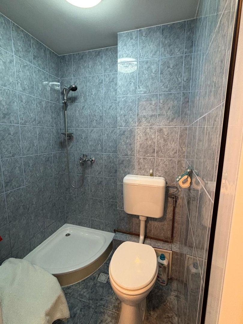 Sagului | 3 Camere | Decomandat | Garaj | Centrala Proprie. - Poză 10