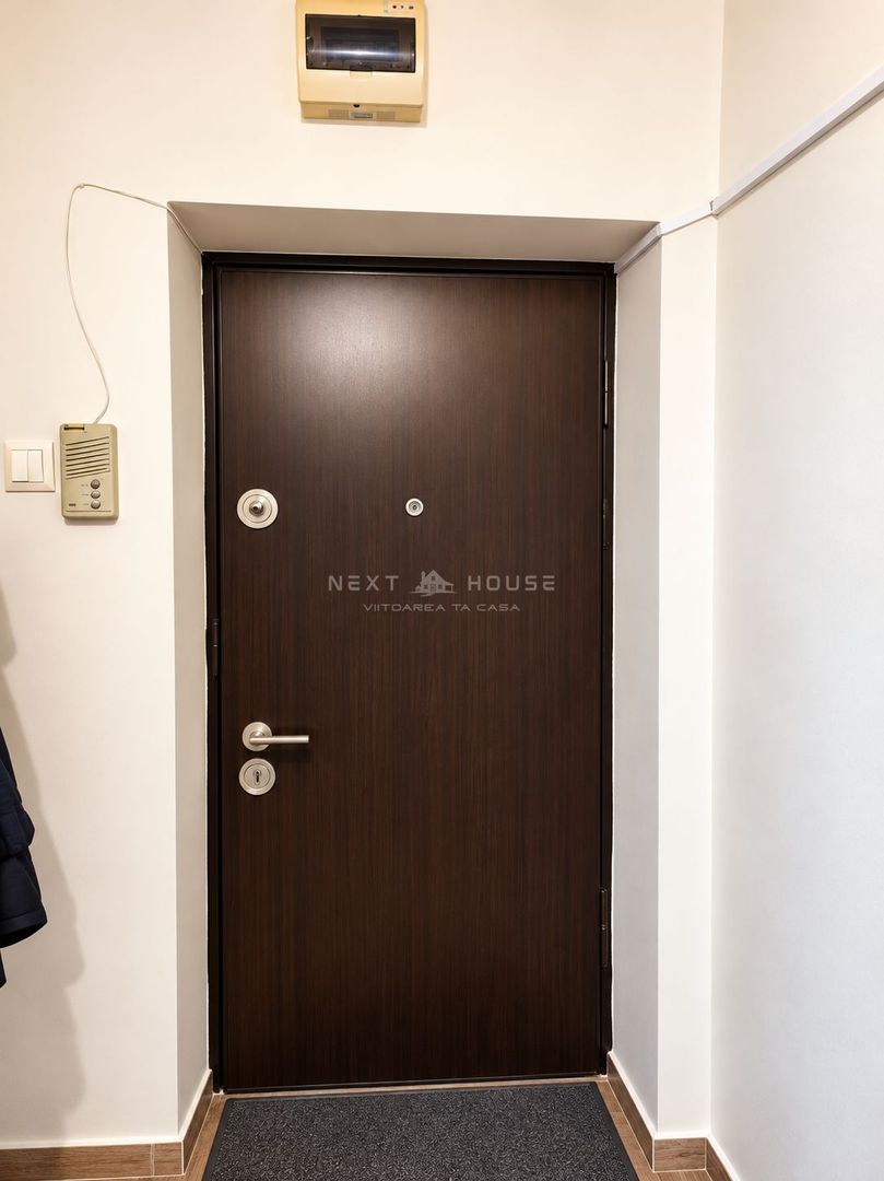 GARSONIERĂ RAHOVA | 41 MP TOTAL | BLOC 1986 | BALCON | COMISION 0% | - Poză 7