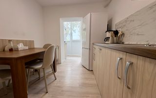 Apartament 2 camere, ET1, – 100 m de plajă | Faleza Nord - Poză 2