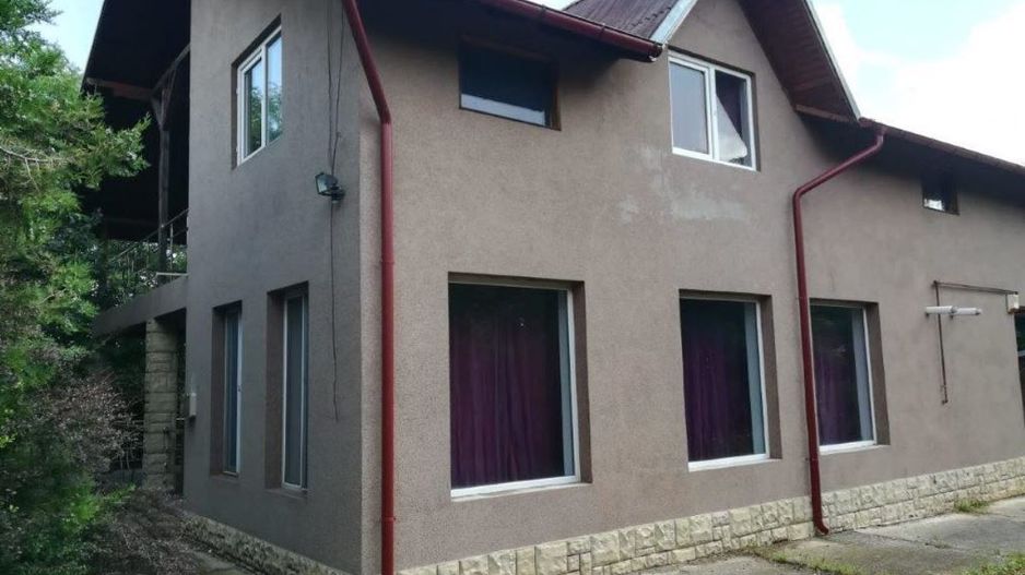 casa Baicoi Prahova - Poză 1